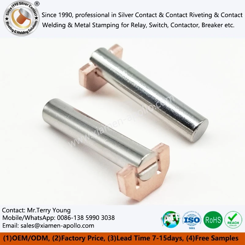 DT4C Iron Cores