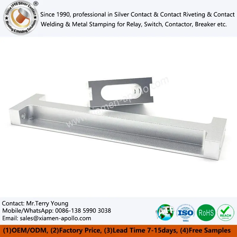 aluminum turned part aluminum turned part
