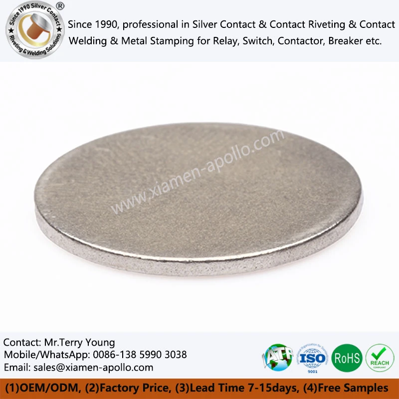 Contacts Metal Welding Contacts Metal Welding