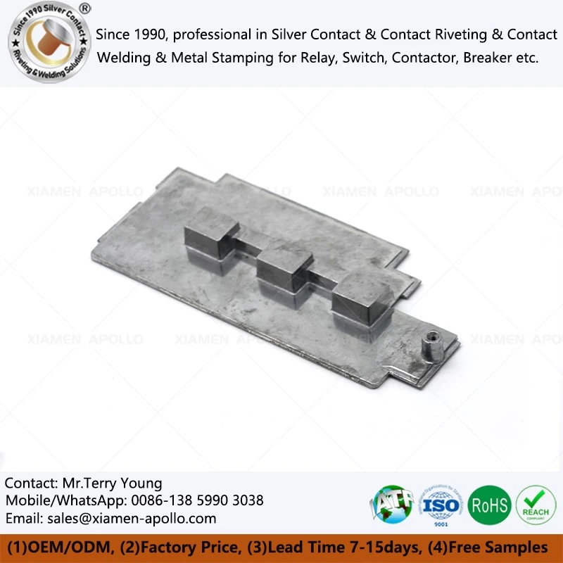 Aluminum CNC Machining Parts Aluminum CNC Machining Parts