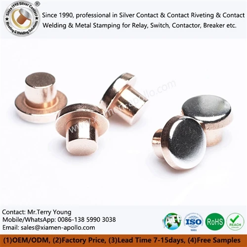 Tus nqi -Txoj kev nqis peev rau OEMs hluav taws xob: Yuav ua li cas Bimetal t...