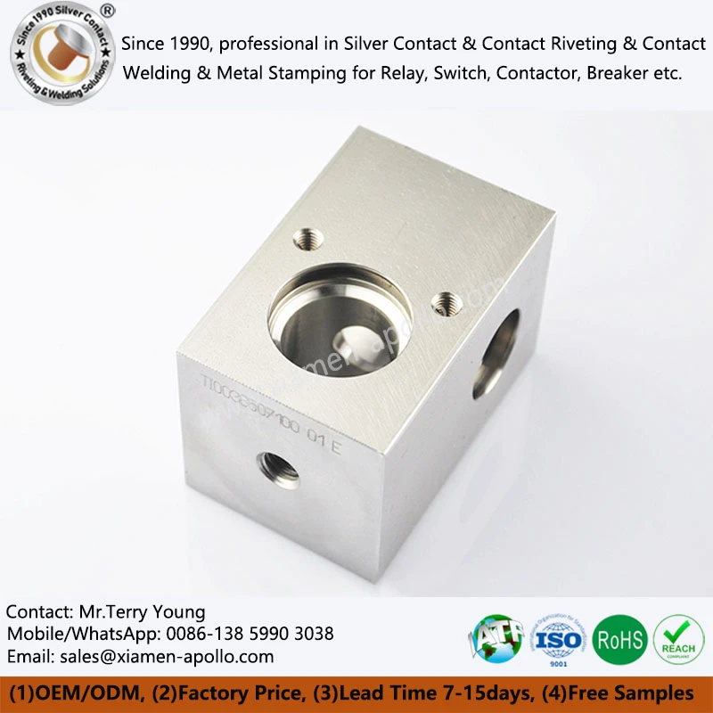 stainless steel CNC parts stainless steel CNC parts