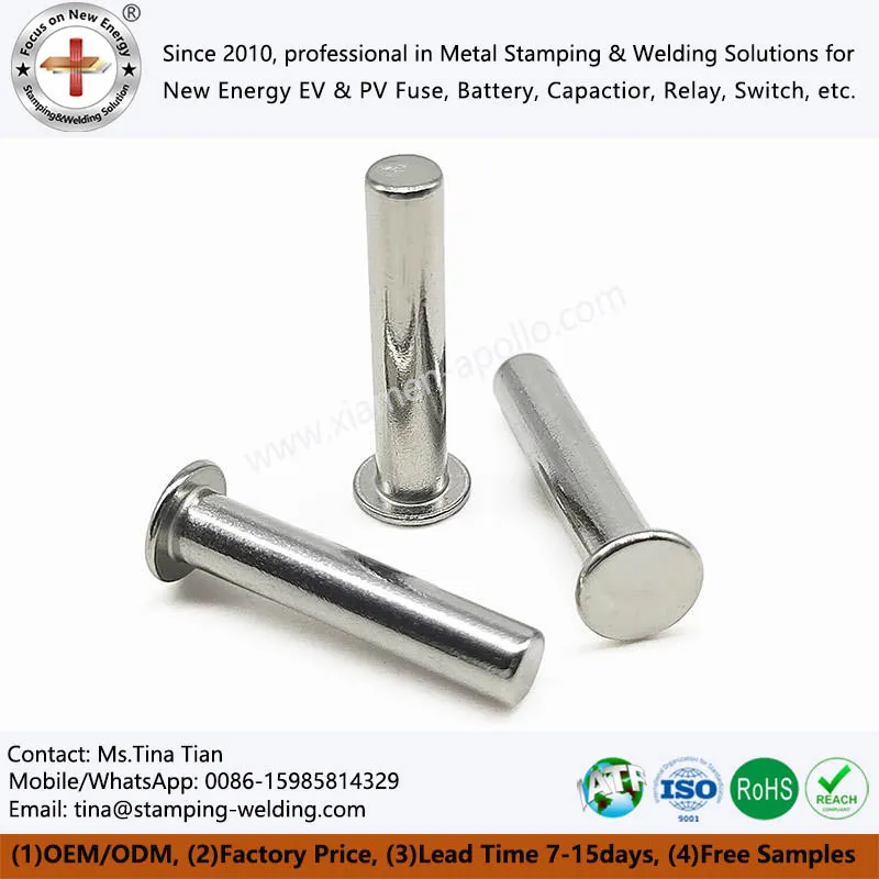 Coil Cores Coil Cores