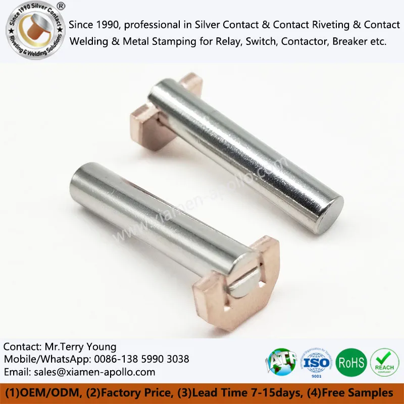DT4C Iron Cores DT4C Iron Cores