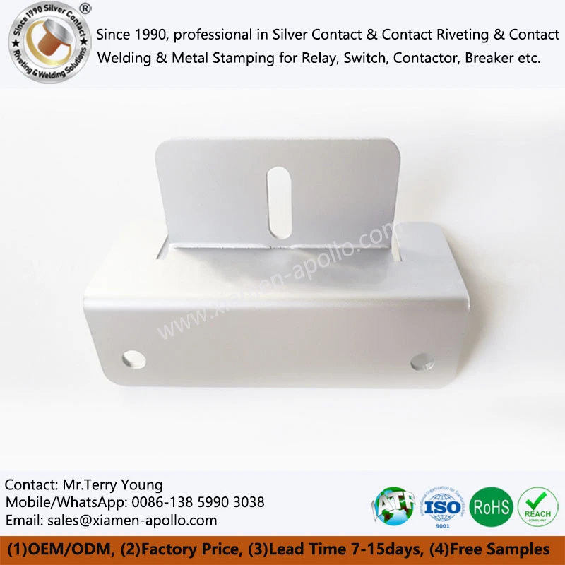 Aluminum Accessories for Solar Mounting Aluminum Accessories for Solar Mounting