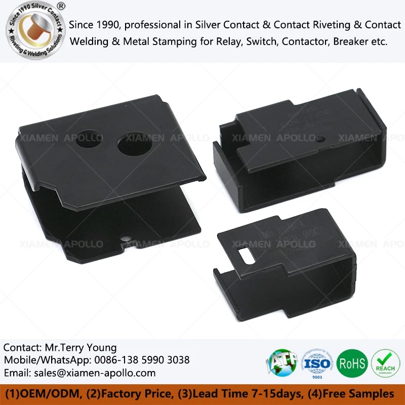 Relay Protective Cover Relay Protective Cover