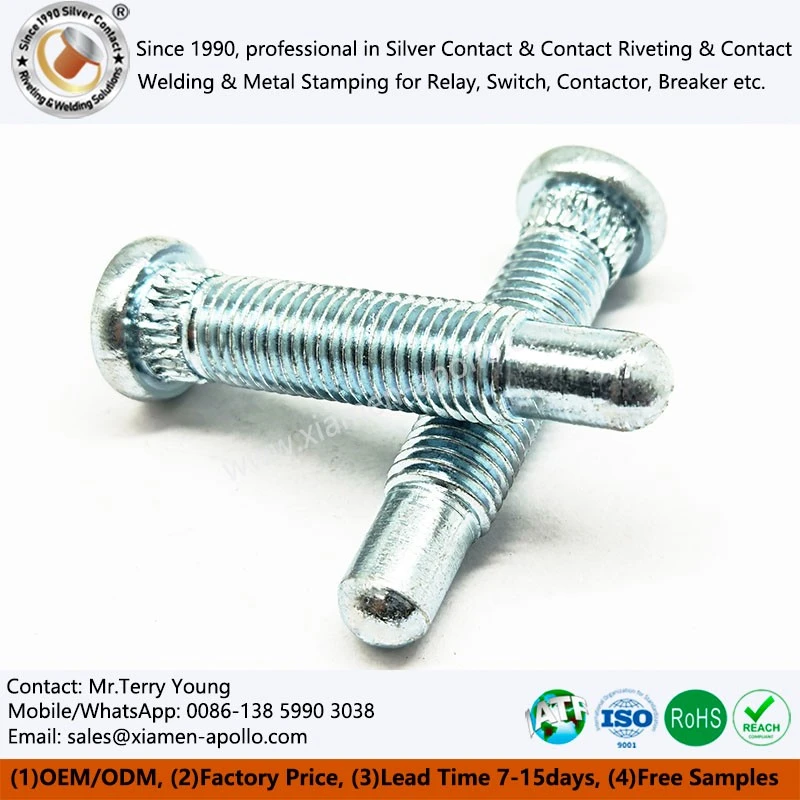 Self-Clinching Screw Self-Clinching Screw